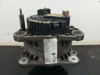 ALTERNADOR, VOLKSWAGEN, GOLF IV BERLINA (1J1)(10.1997)