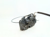 CERRADURA PUERTA TRASERA IZQUIERDA Seat IBIZA BERLINA (6J5) 