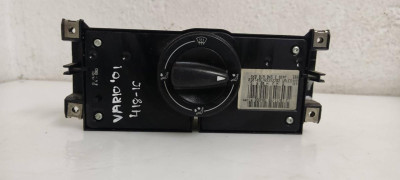 MANDO CALEFACCION / AIRE ACONDICIONADO, SEAT, CORDOBA VARIO (6K5)