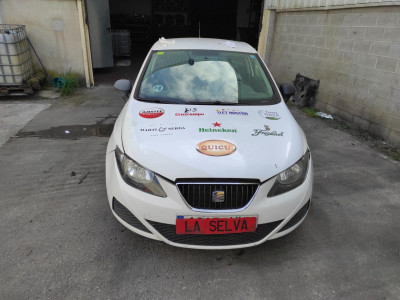 SEAT IBIZA SC (6J1)