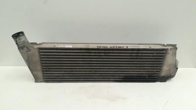 INTERCOOLER, RENAULT, MEGANE II BERLINA 5P