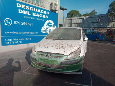 PEUGEOT 307 (S1)(04.2001)
