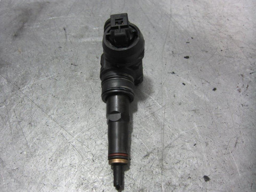  INYECTOR, SEAT, ALTEA (5P1) 