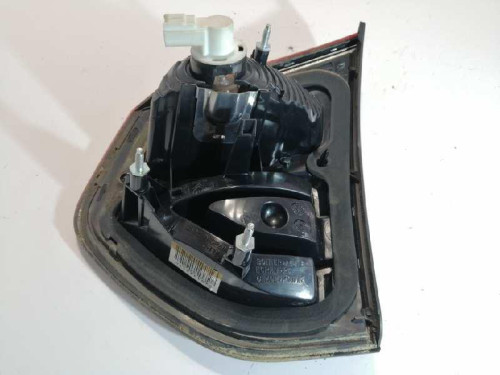  PILOTO TRASERO CENTRAL, CITROEN, C4 PICASSO 