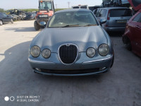 JAGUAR S-TYPE