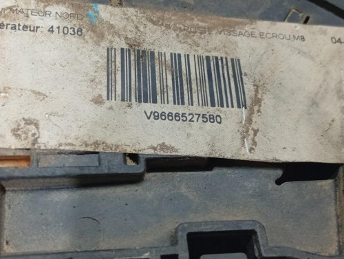  CAJA RELES / FUSIBLES PEUGEOT 308 