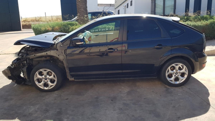Ford Focus Berlina (CAP)(08.2004->) SIN IDENTIFICAR