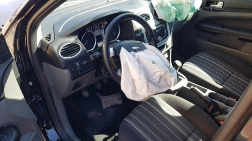  Ford Focus Berlina (CAP)(08.2004->) SIN IDENTIFICAR 