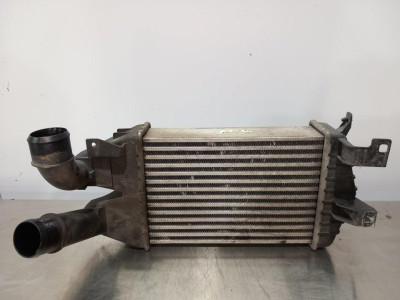INTERCOOLER, OPEL, ZAFIRA B