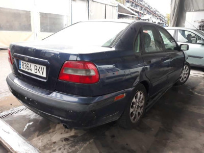 VOLVO S40 BERLINA