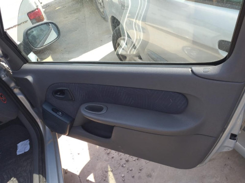  RENAULT CLIO II FASE I (B/CB0) 