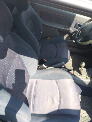  RENAULT CLIO II FASE I (B/CB0) 
