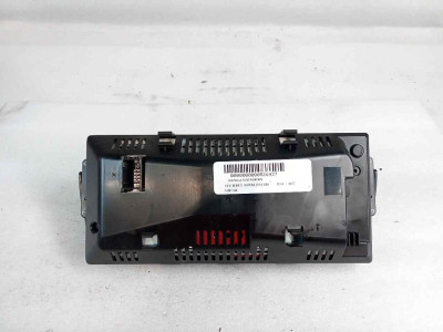 PANTALLA MULTIFUNCION, BMW, SERIE 5 TOURING (E61)