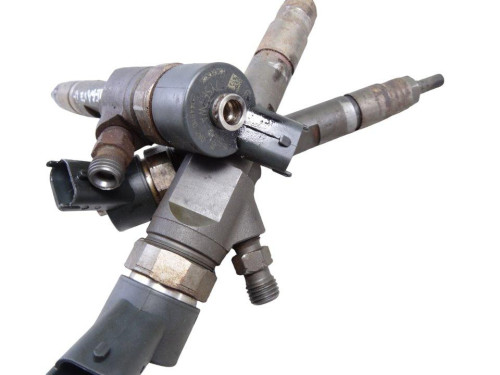 INYECTOR, RENAULT, MEGANE II GRANDTOUR