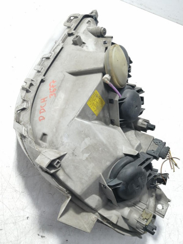  FARO DERECHO MERCEDES-BENZ VANEO (BM 414) COMPACT VAN 