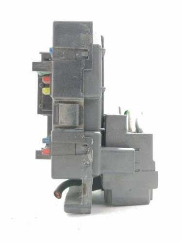  CAJA RELES / FUSIBLES Peugeot 307 (S1)(04.2001) 