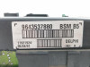  CAJA RELES / FUSIBLES Peugeot 307 (S1)(04.2001) 