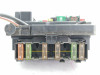  CAJA RELES / FUSIBLES Peugeot 307 (S1)(04.2001) 