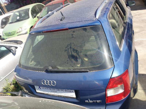  AUDI A4 AVANT (8E) 