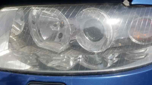  AUDI A4 AVANT (8E) 