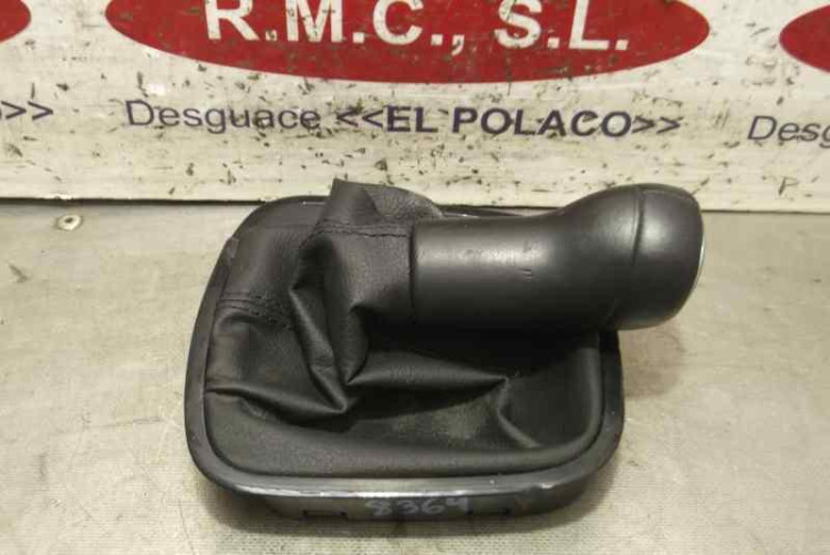 POMO PALANCA CAMBIO