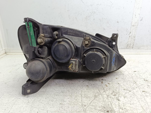 FARO IZQUIERDO Opel CORSA C 