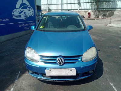 VOLKSWAGEN GOLF V (1K1)(10.2003)