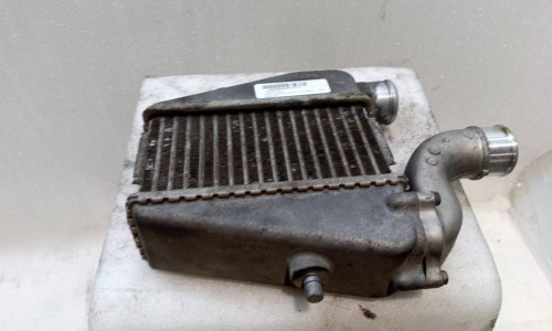  INTERCOOLER, HONDA, CIVIC 5 PUERTAS (FK) 