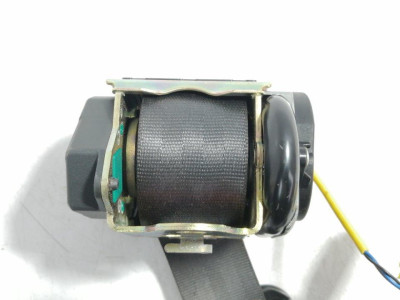 CINTURON SEGURIDAD TRASERO IZQUIERDO, VOLKSWAGEN, TOUAREG (7LA)