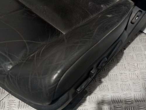  ASIENTO DELANTERO IZQUIERDO, CADILLAC, STS 