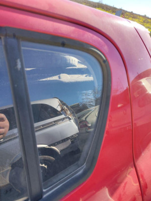 LUNA CUSTODIA TRASERA IZQUIERDA