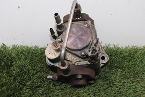  BOMBA INYECCION FORD TRANSIT FURGÓN (TT9) 