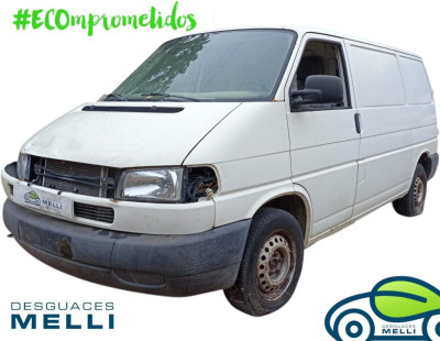 VOLKSWAGEN T4 TRANSPORTER