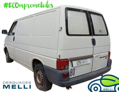 VOLKSWAGEN T4 TRANSPORTER