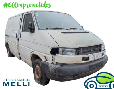 VOLKSWAGEN T4 TRANSPORTER