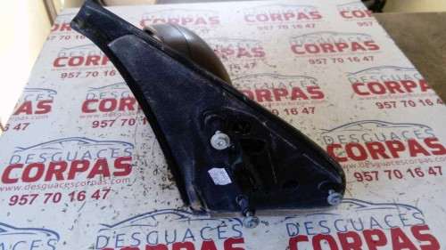 RETROVISOR IZQUIERDO Renault CLIO II FASE II (B/CB0) 
