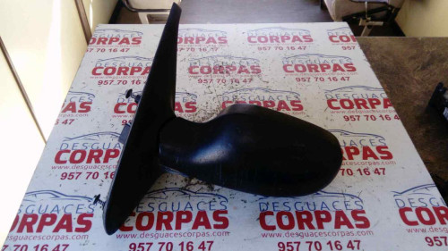 RETROVISOR IZQUIERDO Renault CLIO II FASE II (B/CB0) 