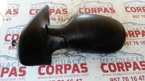 RETROVISOR IZQUIERDO Renault CLIO II FASE II (B/CB0) 