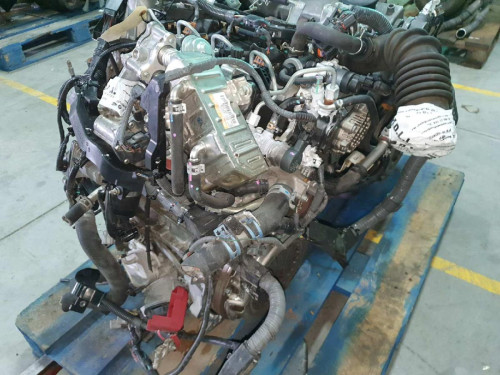 MOTOR COMPLETO Toyota AURIS (E15) 