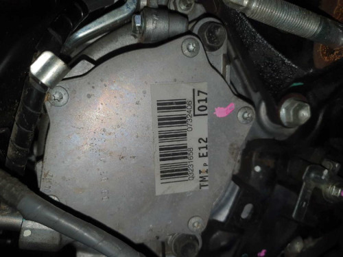 MOTOR COMPLETO Toyota AURIS (E15) 