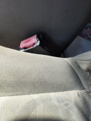 PRETENSOR AIRBAG IZQUIERDO