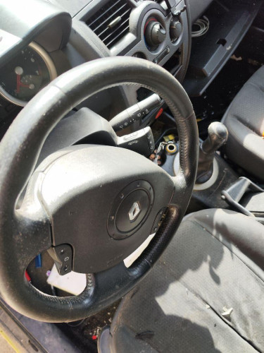 VOLANTE RENAULT MEGANE II BERLINA 5P 