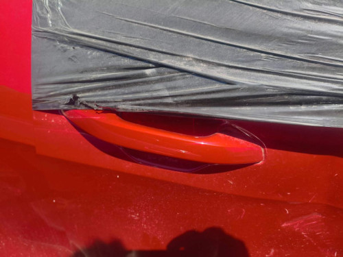 MANETA EXTERIOR DELANTERA IZQUIERDA Kia SPORTAGE (NQ5) 