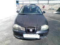 SEAT IBIZA (6L1)