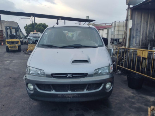  HYUNDAI H-1 STAREX () 