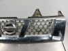  REJILLA DELANTERA, NISSAN, PICKUP (D22) 