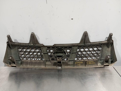  REJILLA DELANTERA, NISSAN, PICKUP (D22) 