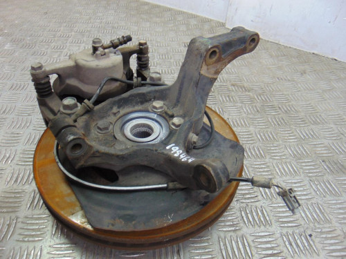  MANGUETA DELANTERA DERECHA NISSAN QASHQAI (J10) 