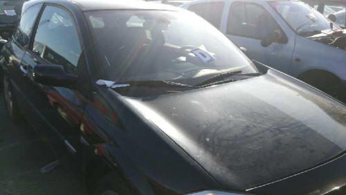  RENAULT MEGANE II BERLINA 3P 