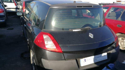  RENAULT MEGANE II BERLINA 3P 